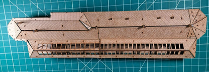 Knaresborough Railway Station