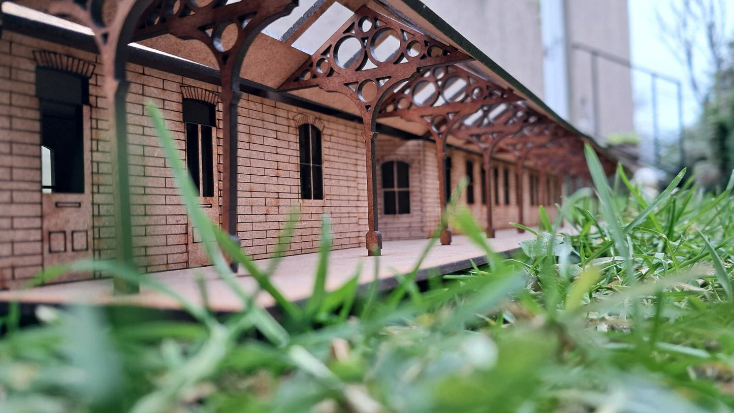 Knaresborough Railway Station