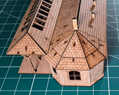 Knaresborough Railway Station