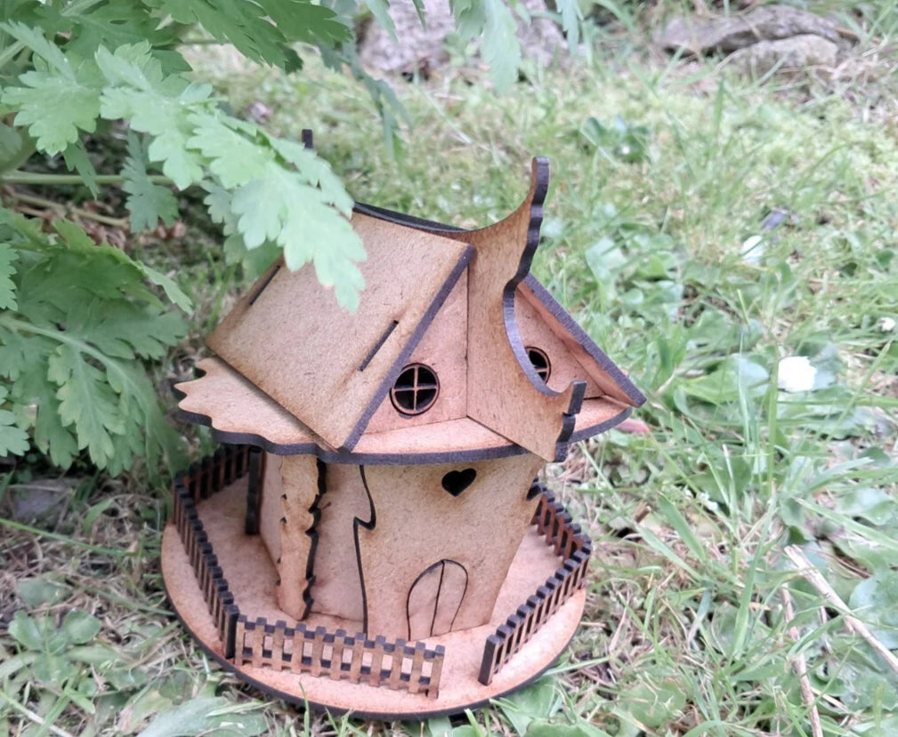 Fairy House