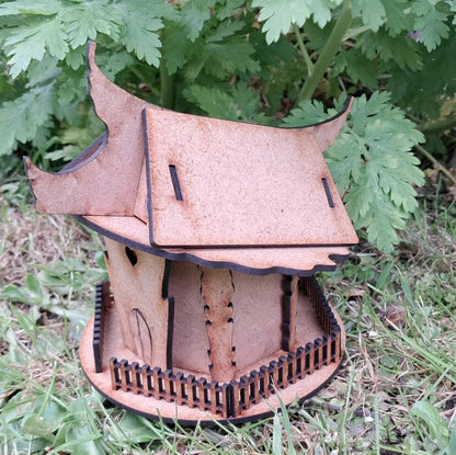 Fairy House
