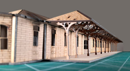 Knaresborough Railway Station