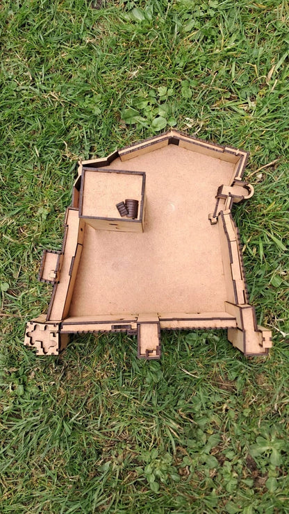 Priego de Cordoba's Medieval Castle